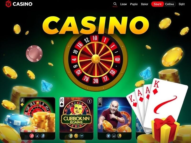 Discover honest casino online reviews and expert evaluations of the safest, most trustworthy, and best-paying online casinos. Compare platforms, games, bonuses, and user experiences in 2023.