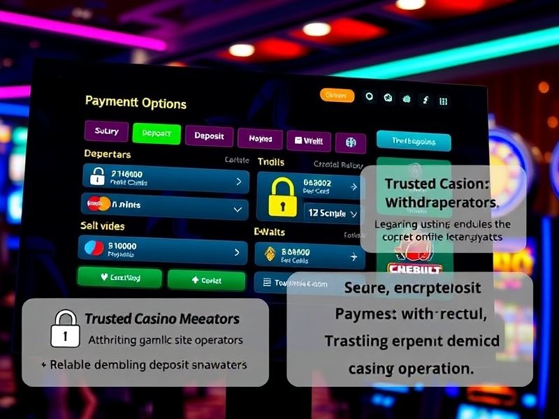 Discover honest casino online reviews and expert evaluations of the safest, most trustworthy, and best-paying online casinos. Compare platforms, games, bonuses, and user experiences in 2023.